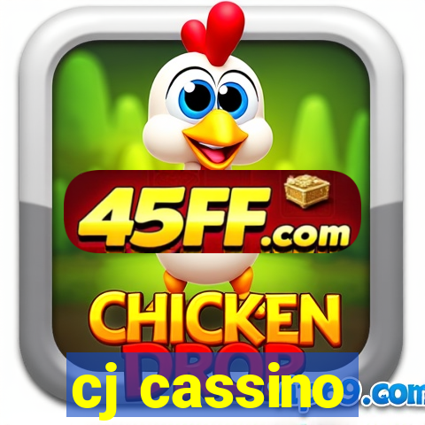 cj cassino